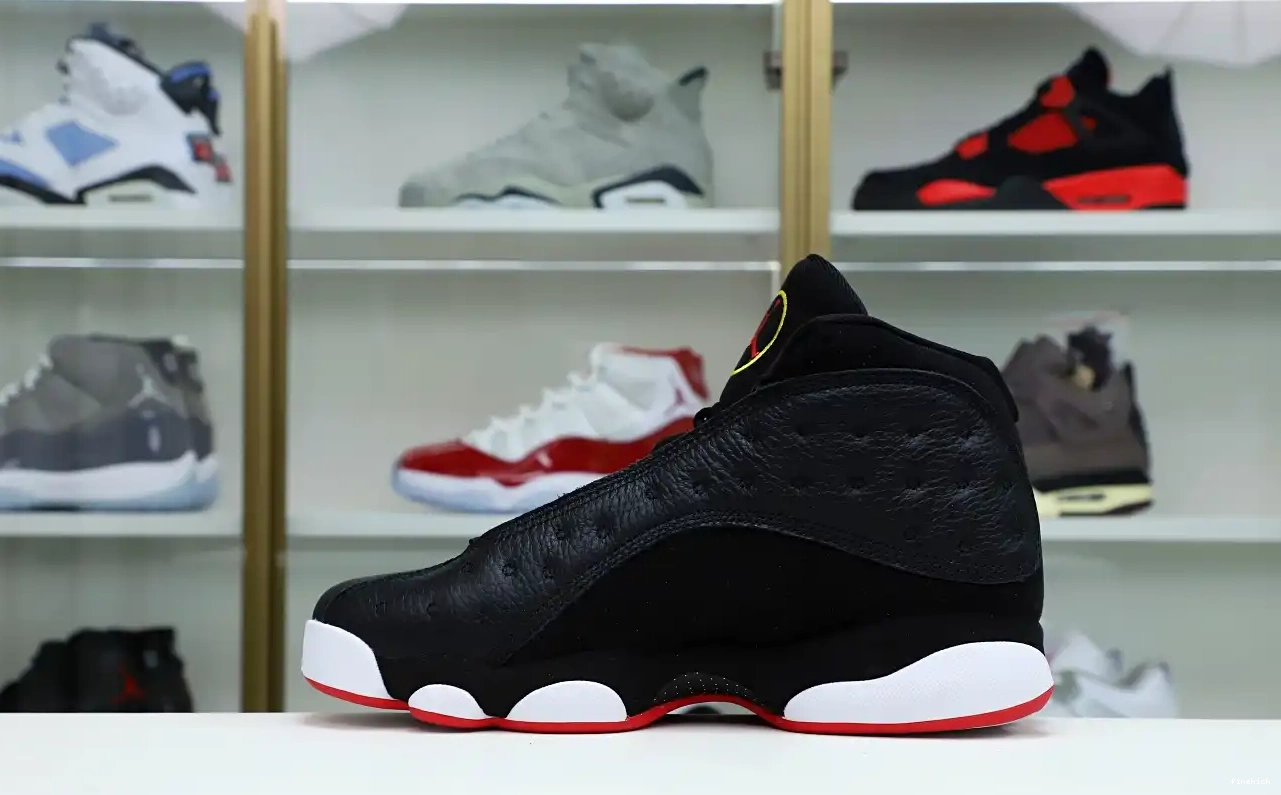 Playoffs(2011) Jordan 13 Retro Air 0326